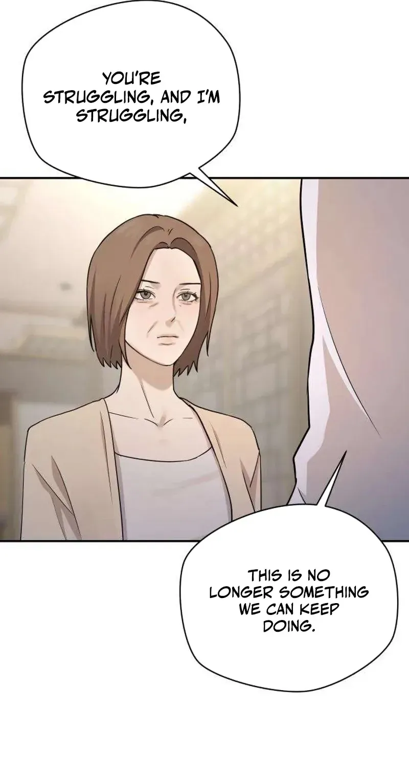 Between Two Men’s Secretary Chapter 30 page 63