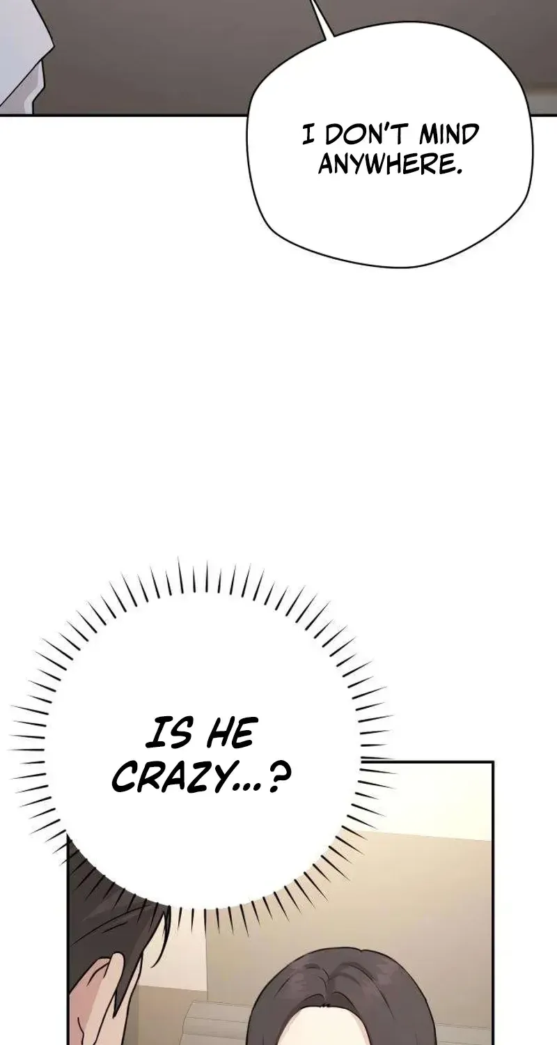 Between Two Men’s Secretary Chapter 30 page 72