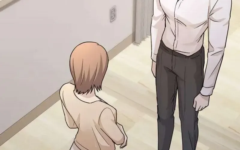 Between Two Men’s Secretary Chapter 30 page 66