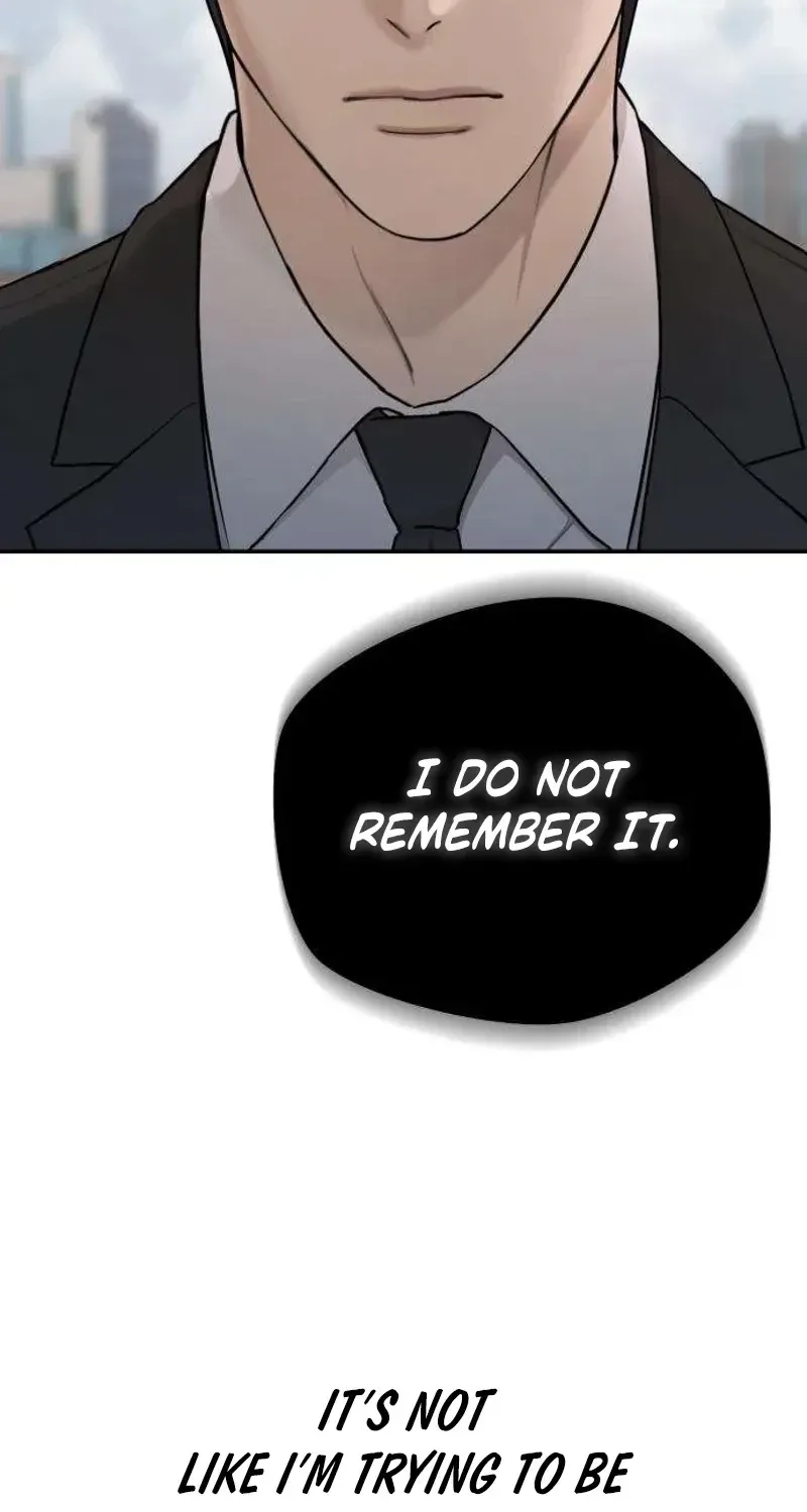 Between Two Men’s Secretary Chapter 30 page 43