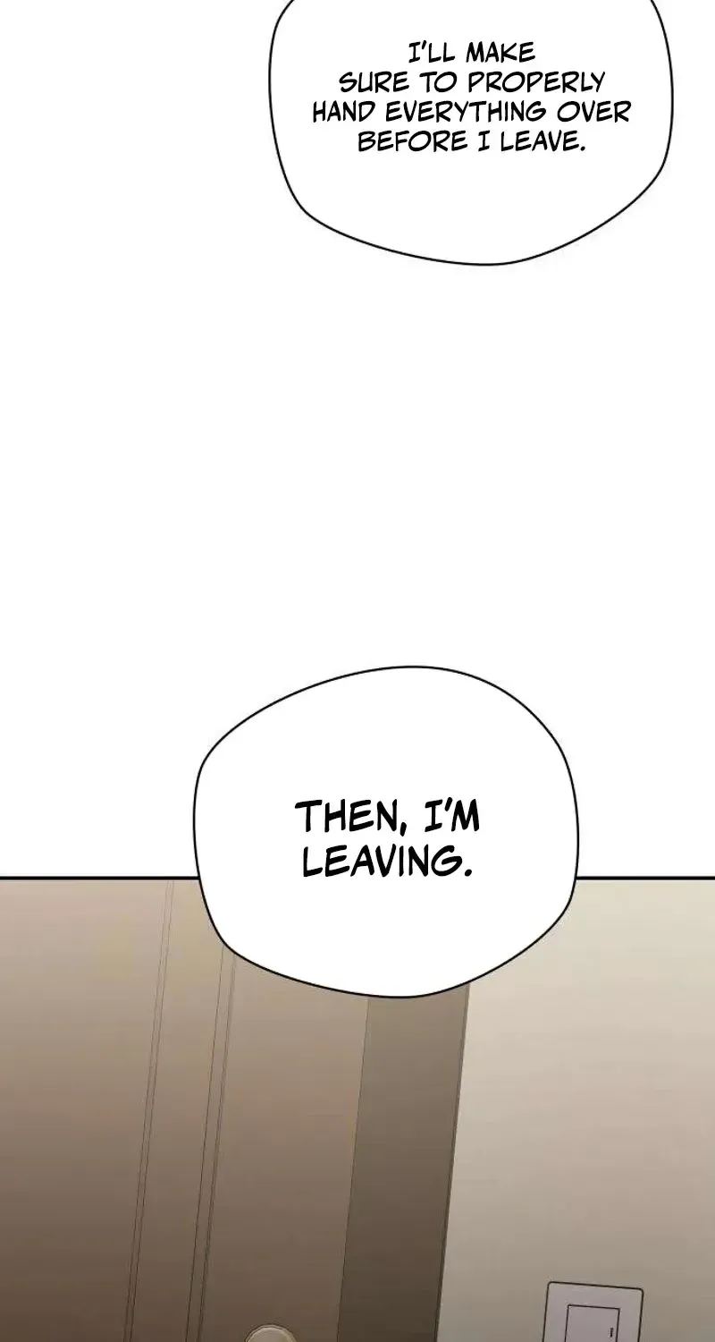 Between Two Men’s Secretary Chapter 30 page 39