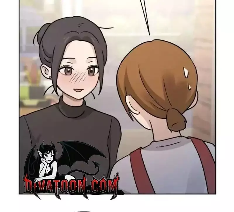 Between Two Men’s Secretary Chapter 31 page 24