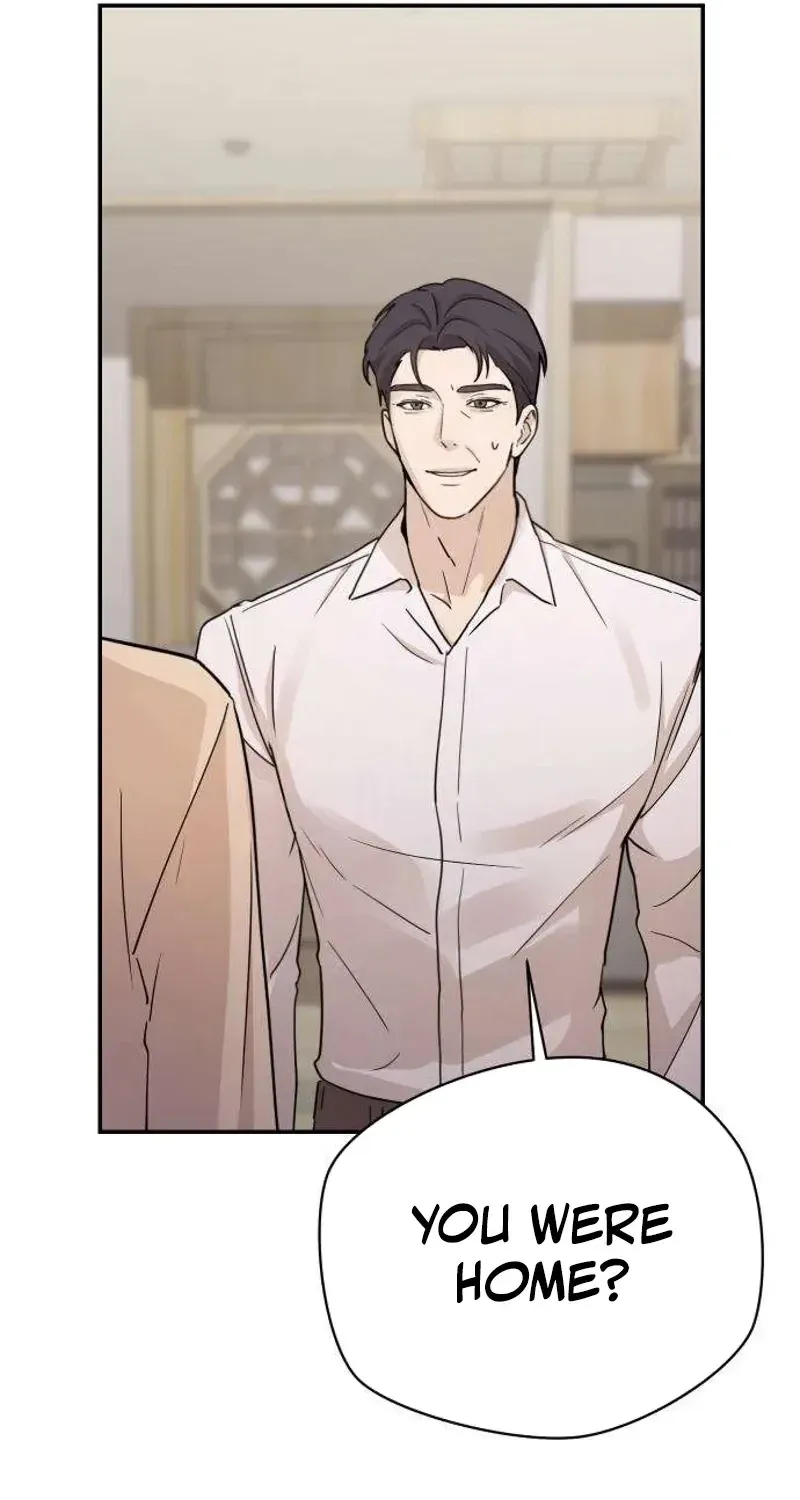 Between Two Men’s Secretary Chapter 30 page 51