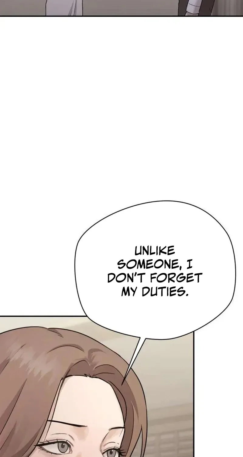 Between Two Men’s Secretary Chapter 30 page 53