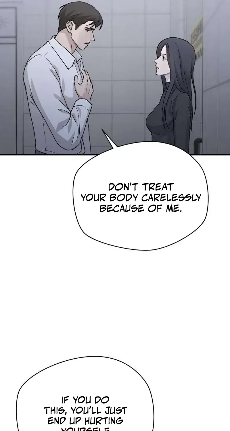 Between Two Men’s Secretary Chapter 30 page 89