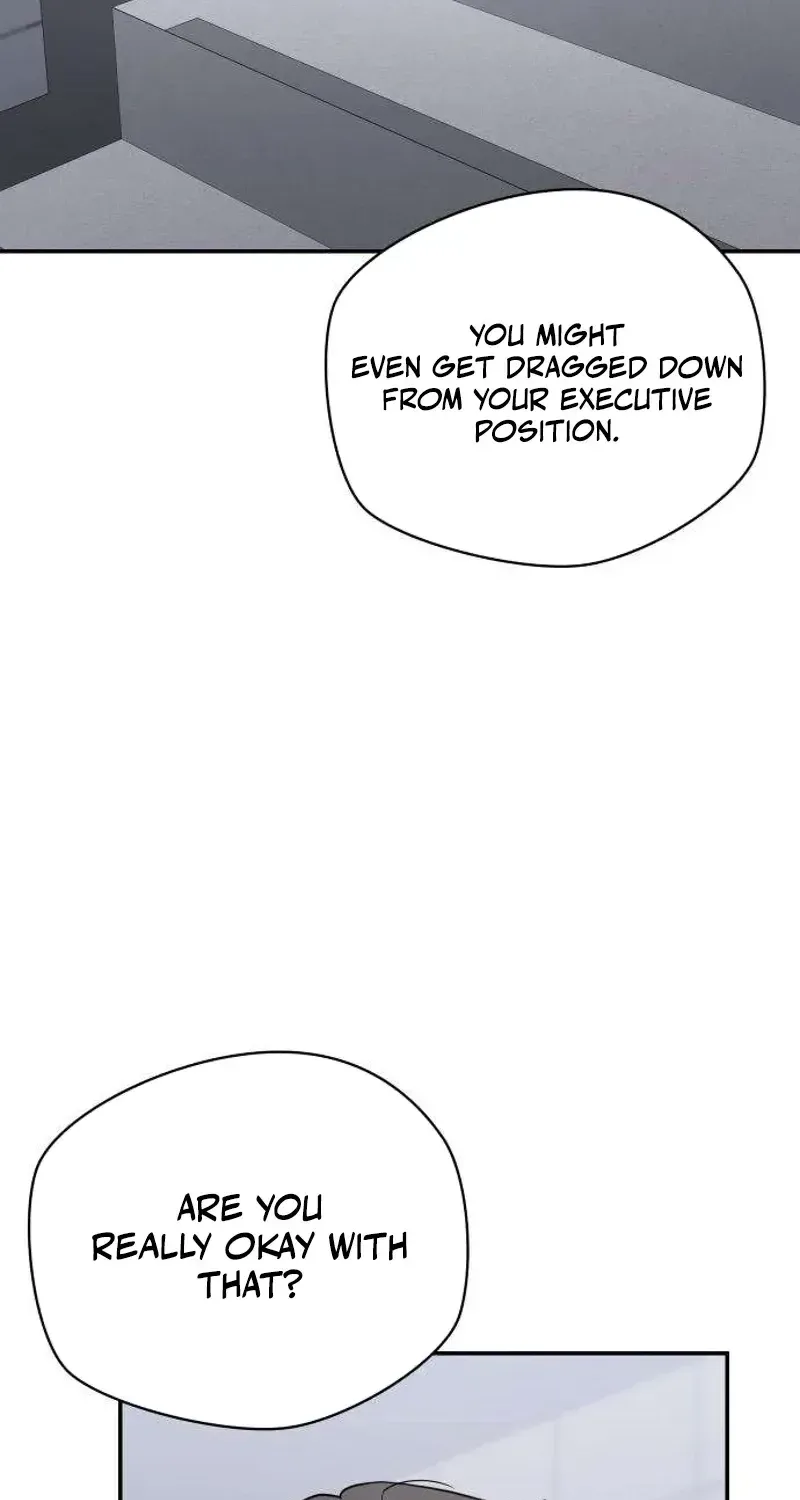 Between Two Men’s Secretary Chapter 30 page 111