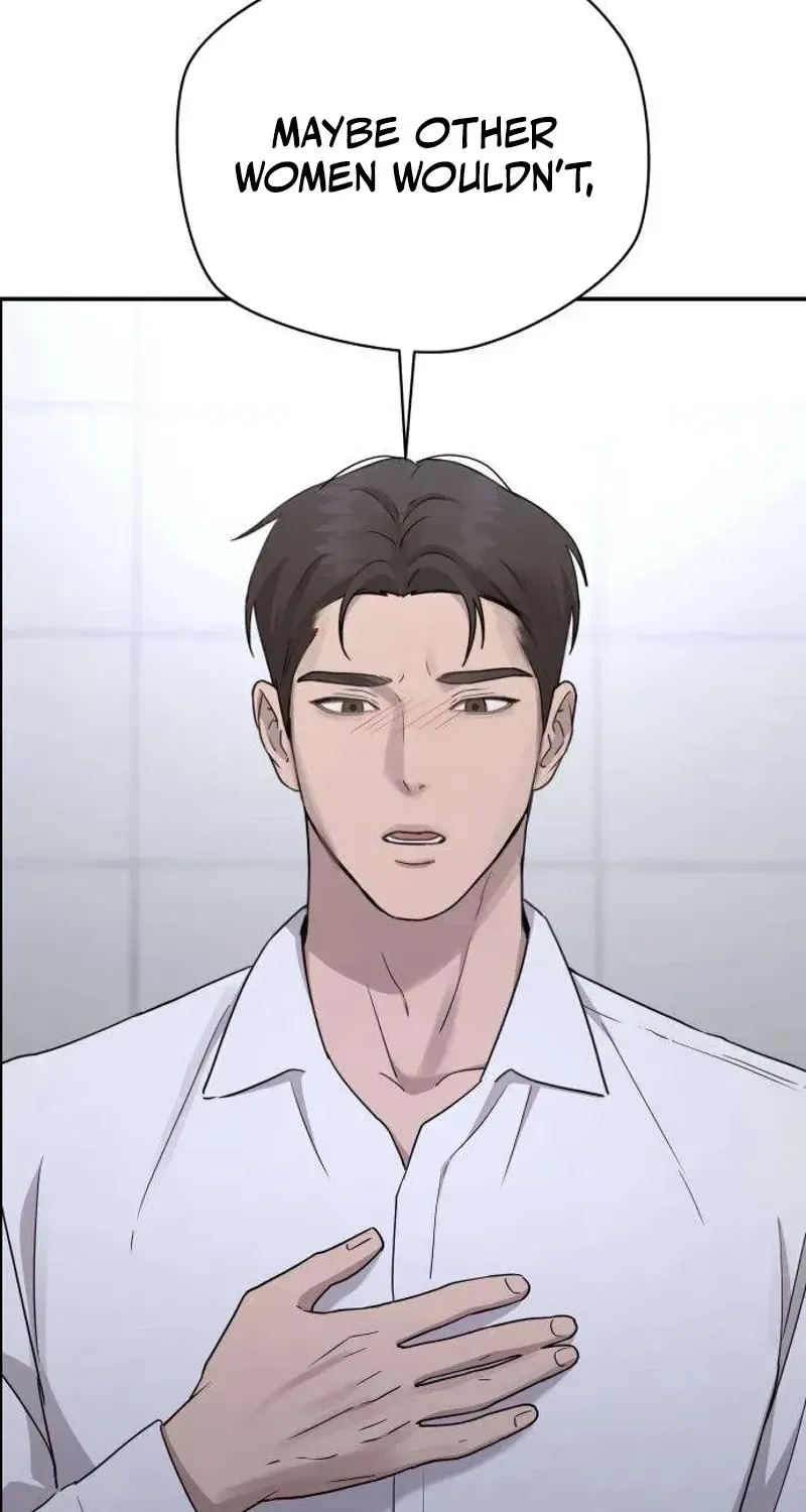 Between Two Men’s Secretary Chapter 30 page 85