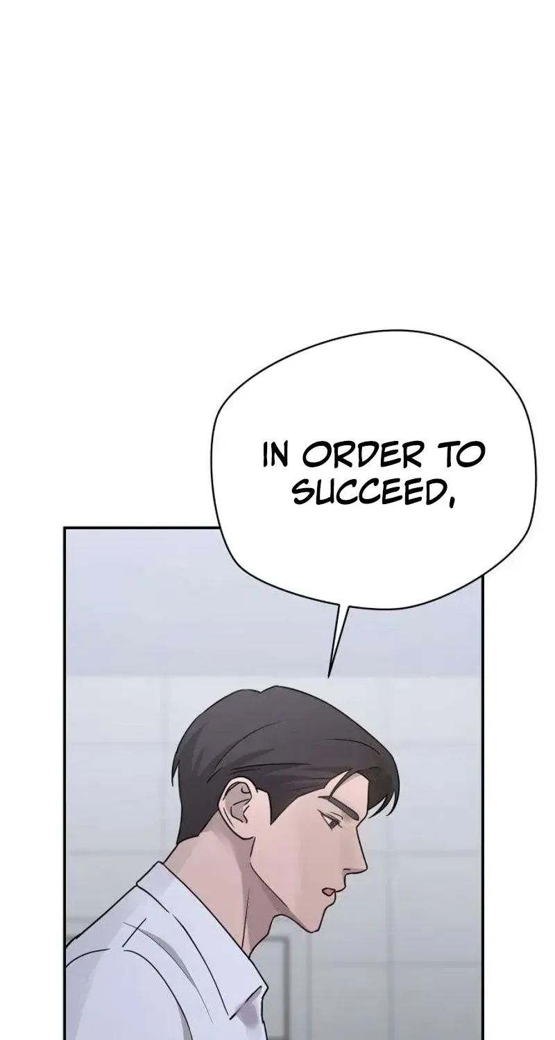 Between Two Men’s Secretary Chapter 30 page 81