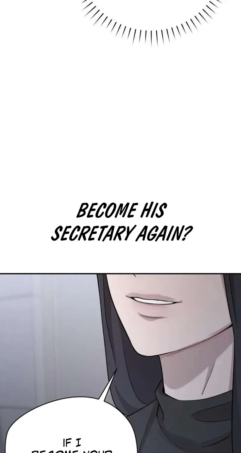 Between Two Men’s Secretary Chapter 30 page 98