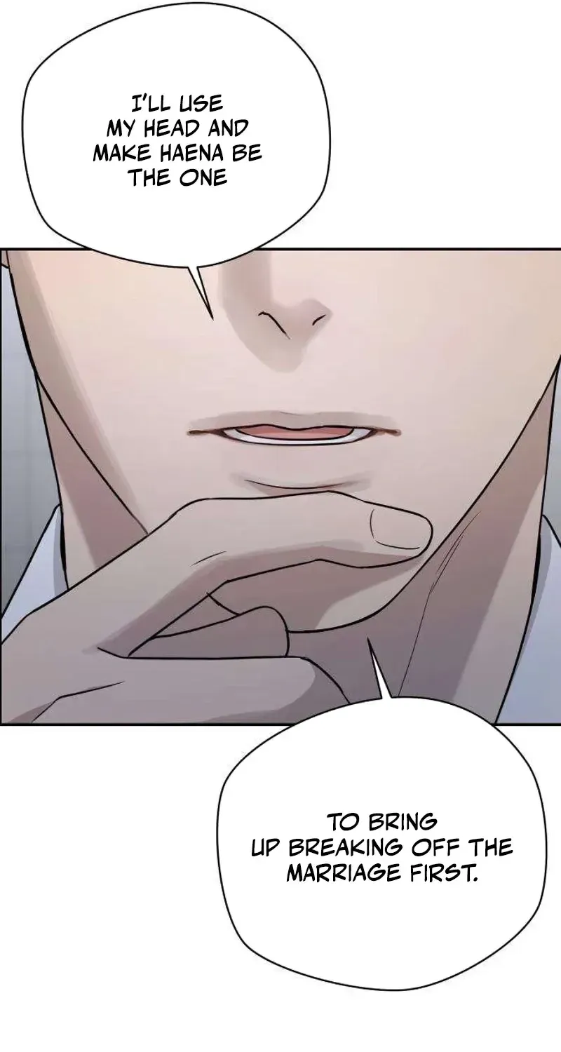 Between Two Men’s Secretary Chapter 30 page 114