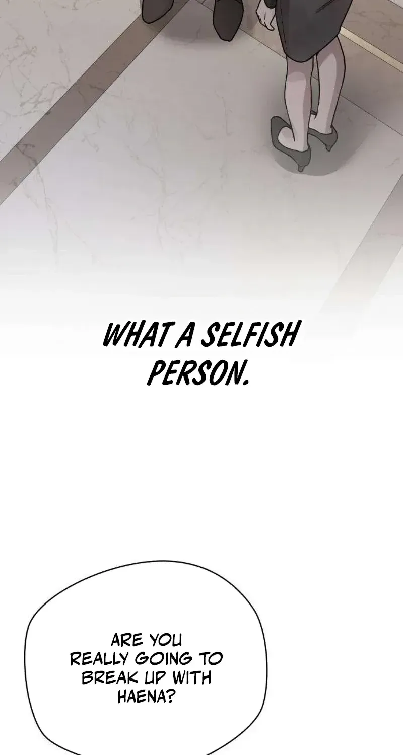 Between Two Men’s Secretary Chapter 30 page 107