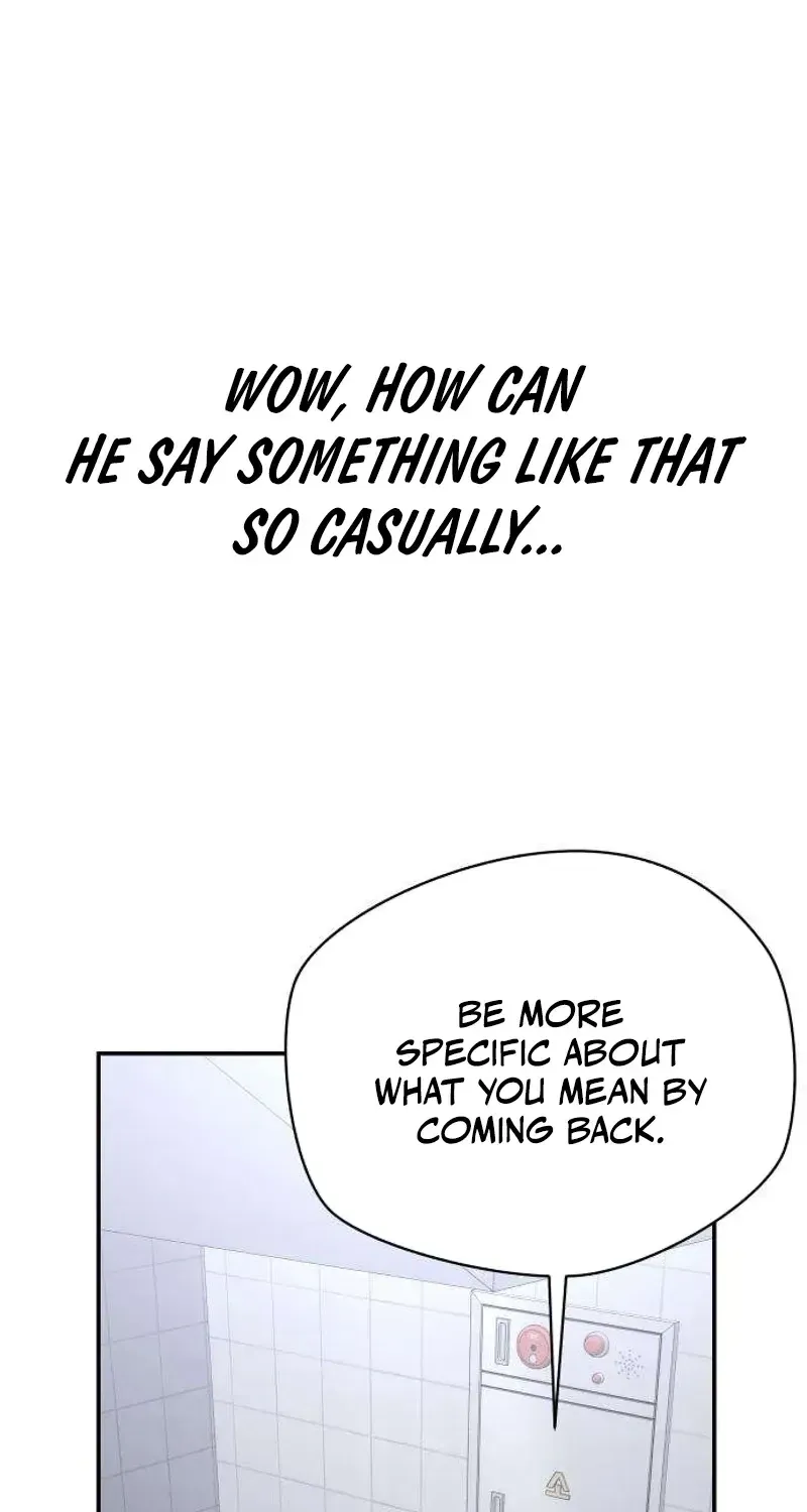 Between Two Men’s Secretary Chapter 30 page 93