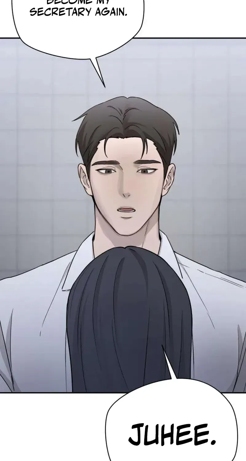 Between Two Men’s Secretary Chapter 30 page 95