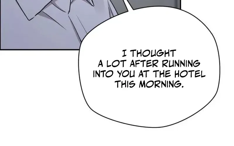 Between Two Men’s Secretary Chapter 30 page 79
