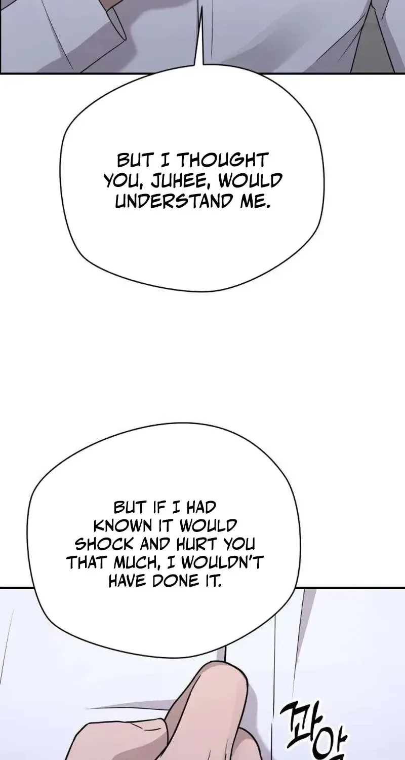 Between Two Men’s Secretary Chapter 30 page 86