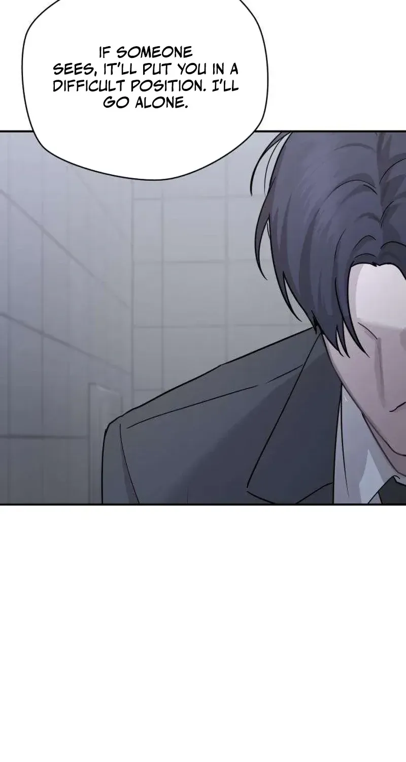 Between Two Men’s Secretary Chapter 30 page 119