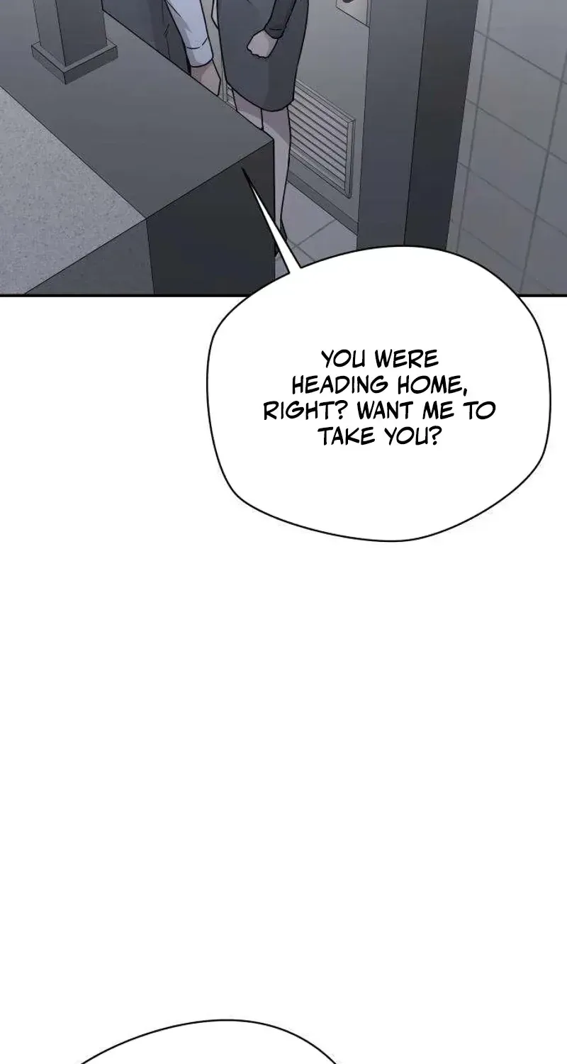 Between Two Men’s Secretary Chapter 30 page 118