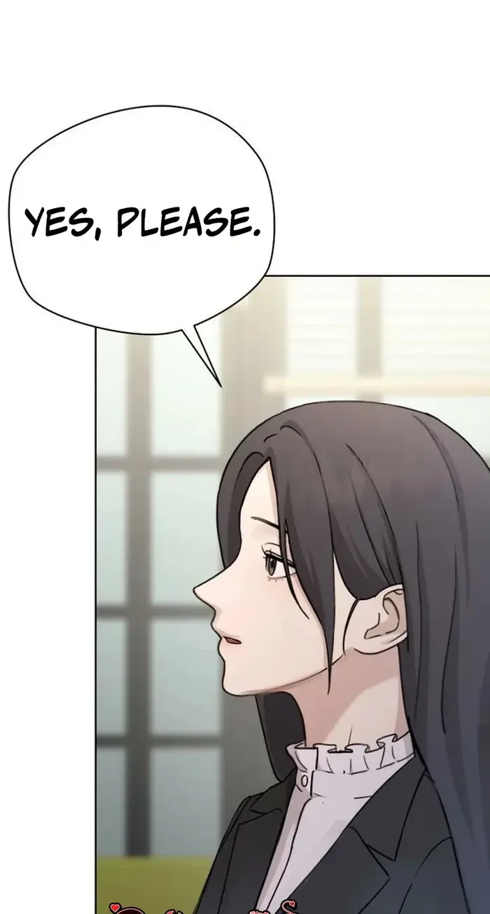 Between Two Men’s Secretary Chapter 39 page 14