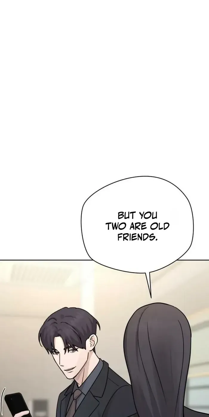 Between Two Men’s Secretary Chapter 39 page 4