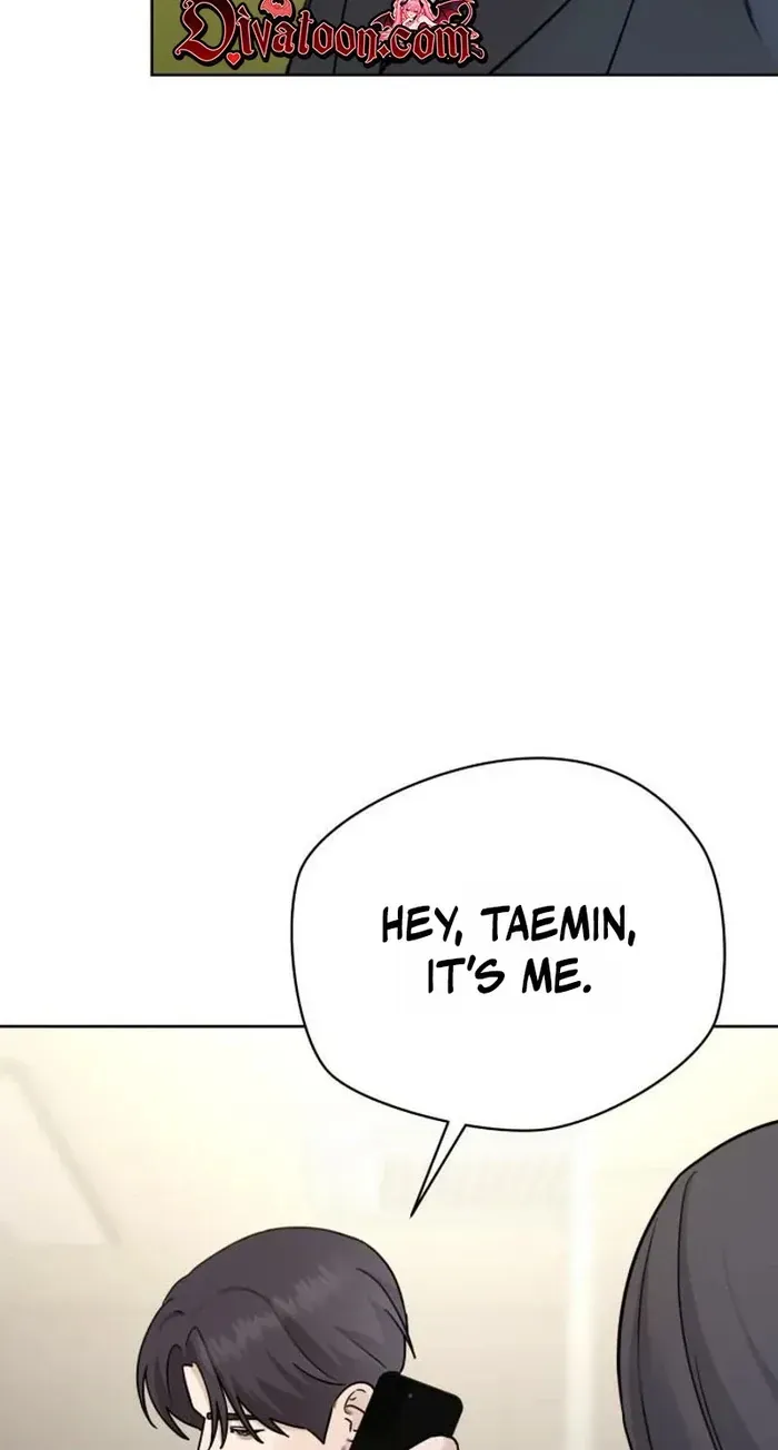 Between Two Men’s Secretary Chapter 39 page 15