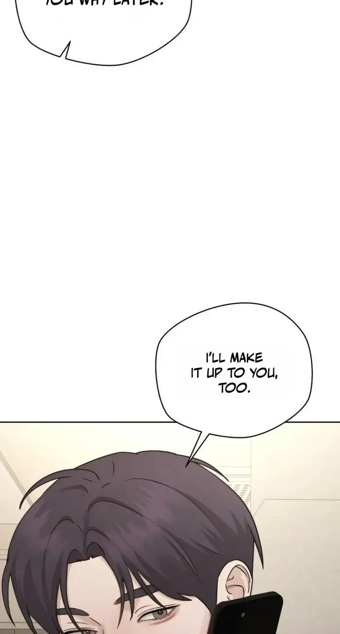 Between Two Men’s Secretary Chapter 39 page 18