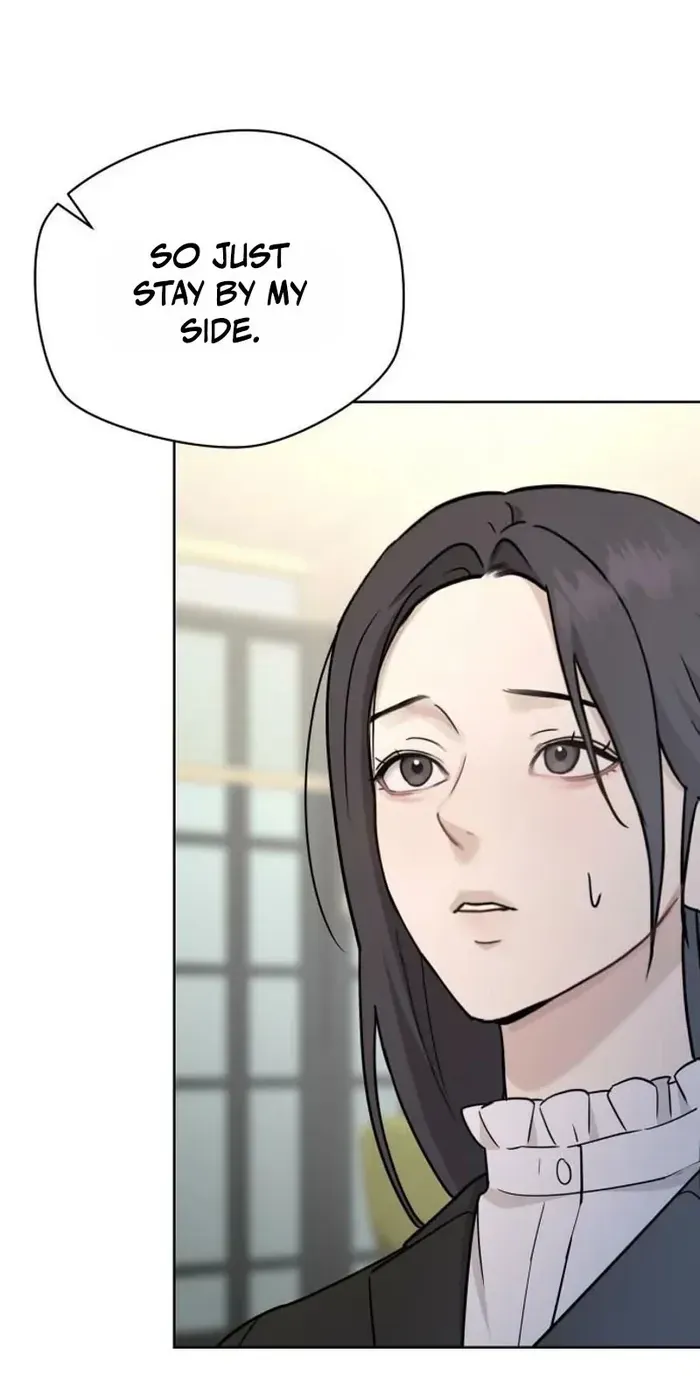 Between Two Men’s Secretary Chapter 39 page 3