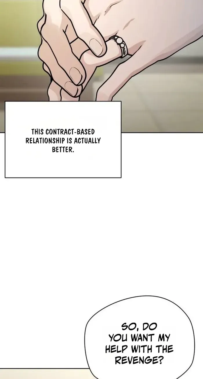 Between Two Men’s Secretary Chapter 39 page 12