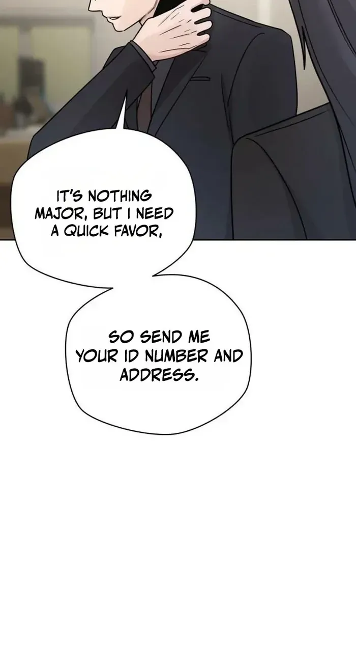 Between Two Men’s Secretary Chapter 39 page 16