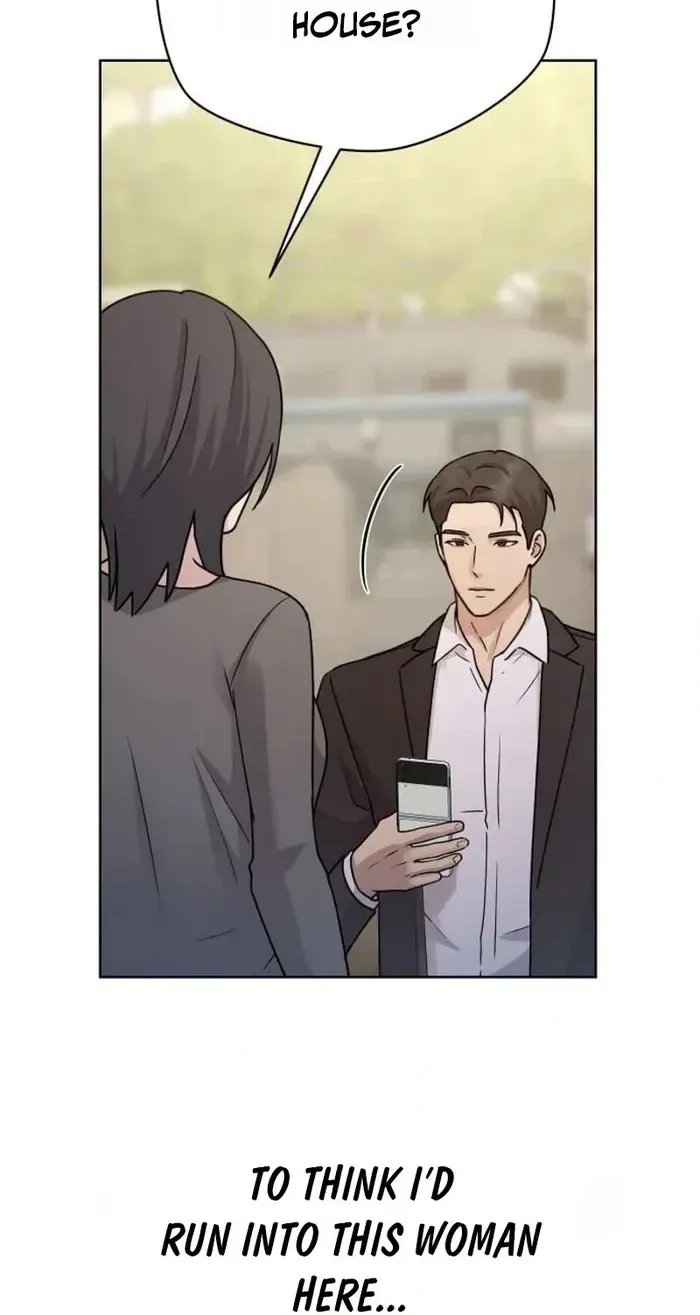 Between Two Men’s Secretary Chapter 39 page 30