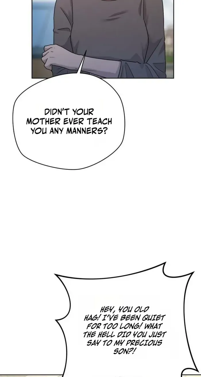 Between Two Men’s Secretary Chapter 39 page 37