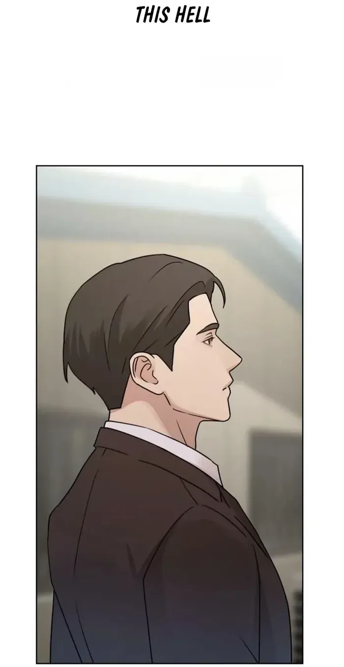 Between Two Men’s Secretary Chapter 39 page 48