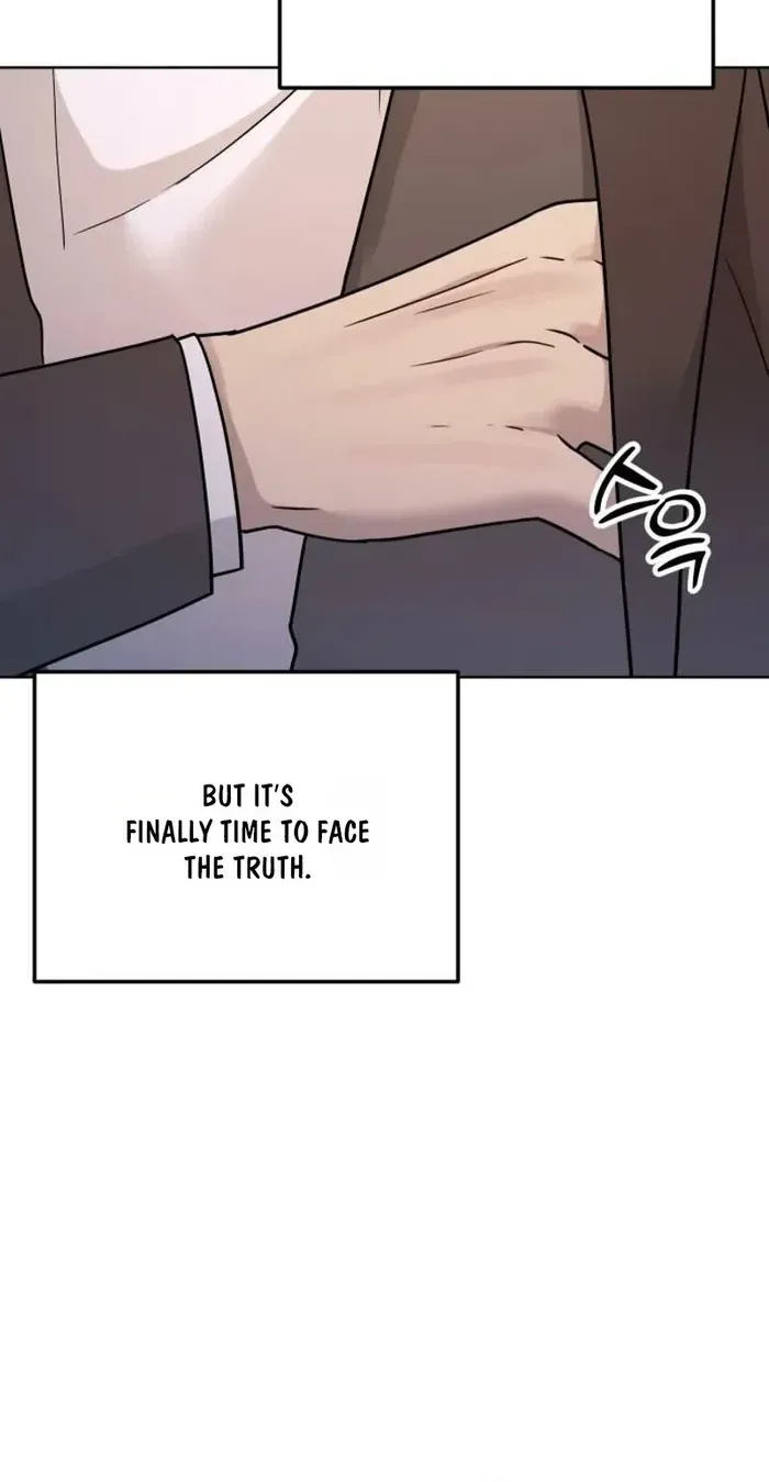 Between Two Men’s Secretary Chapter 39 page 52