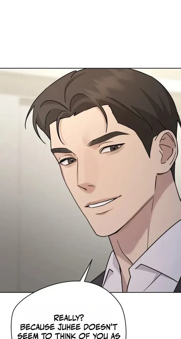 Between Two Men’s Secretary Chapter 39 page 35