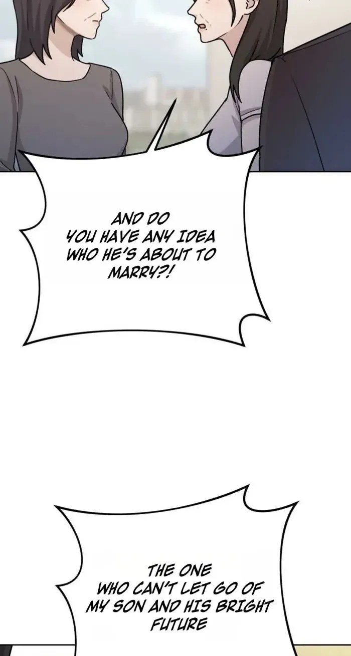 Between Two Men’s Secretary Chapter 39 page 41