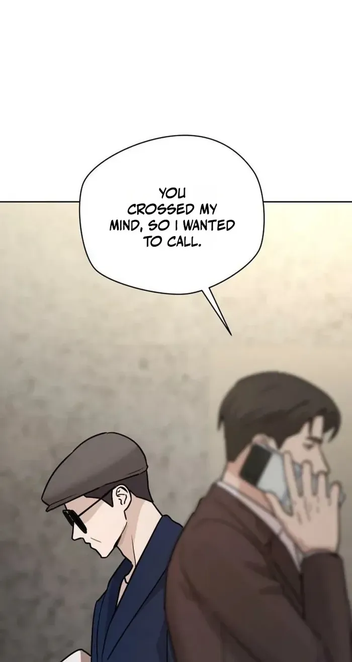 Between Two Men’s Secretary Chapter 39 page 54