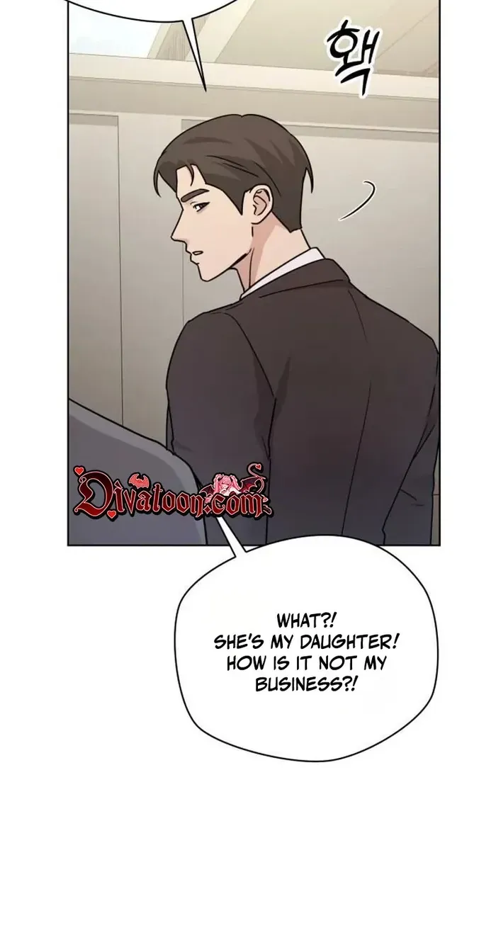 Between Two Men’s Secretary Chapter 39 page 34