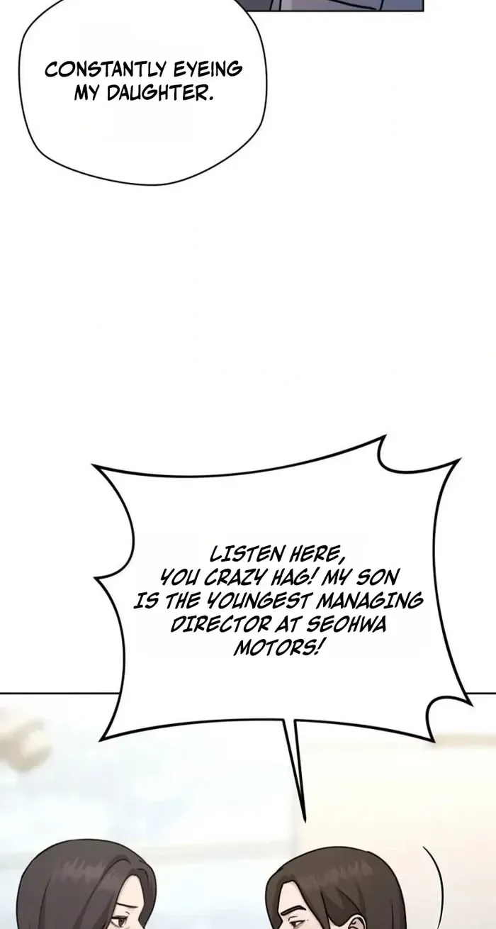 Between Two Men’s Secretary Chapter 39 page 40