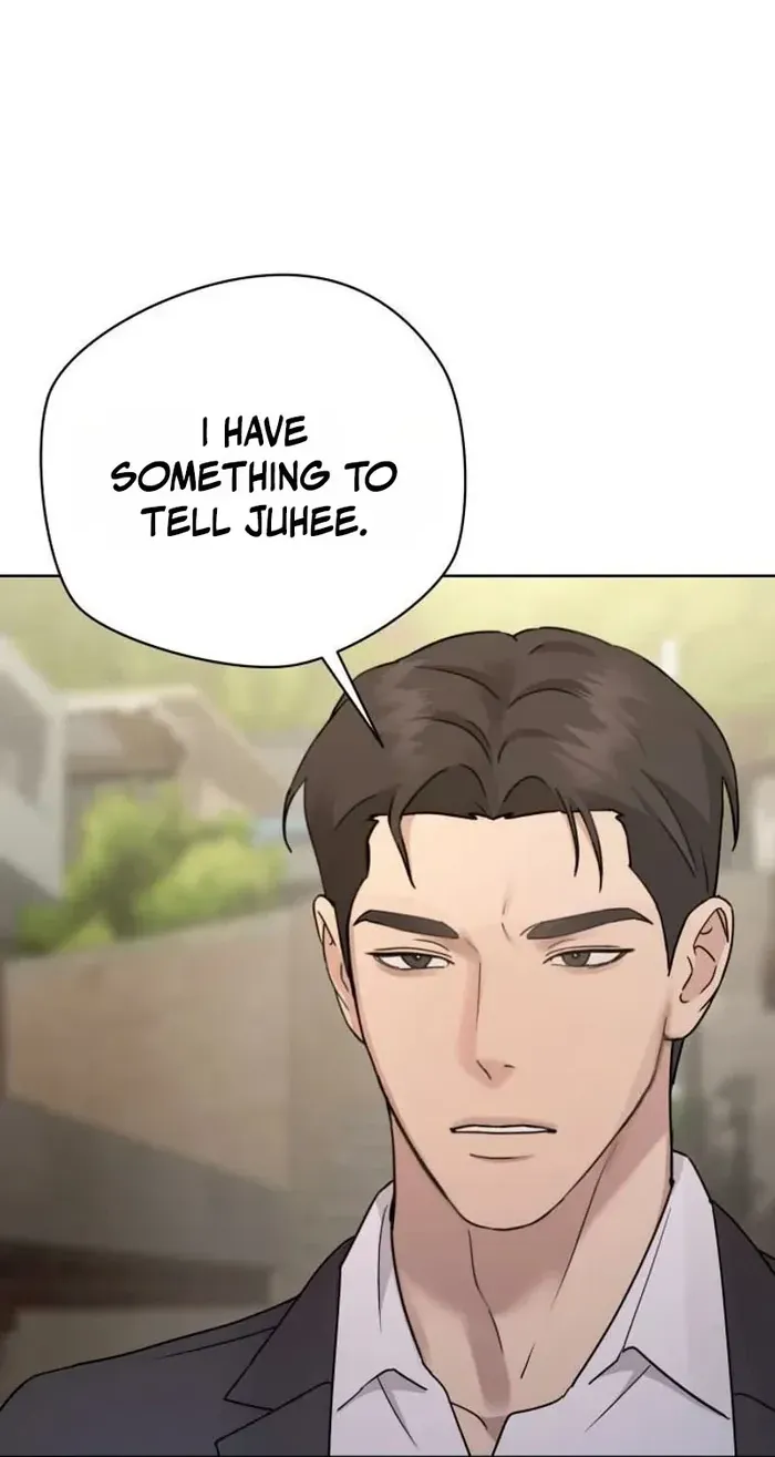 Between Two Men’s Secretary Chapter 39 page 31