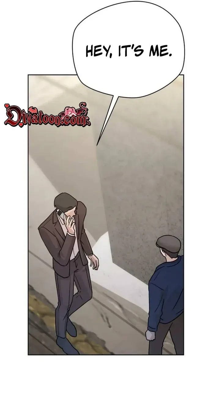 Between Two Men’s Secretary Chapter 39 page 53