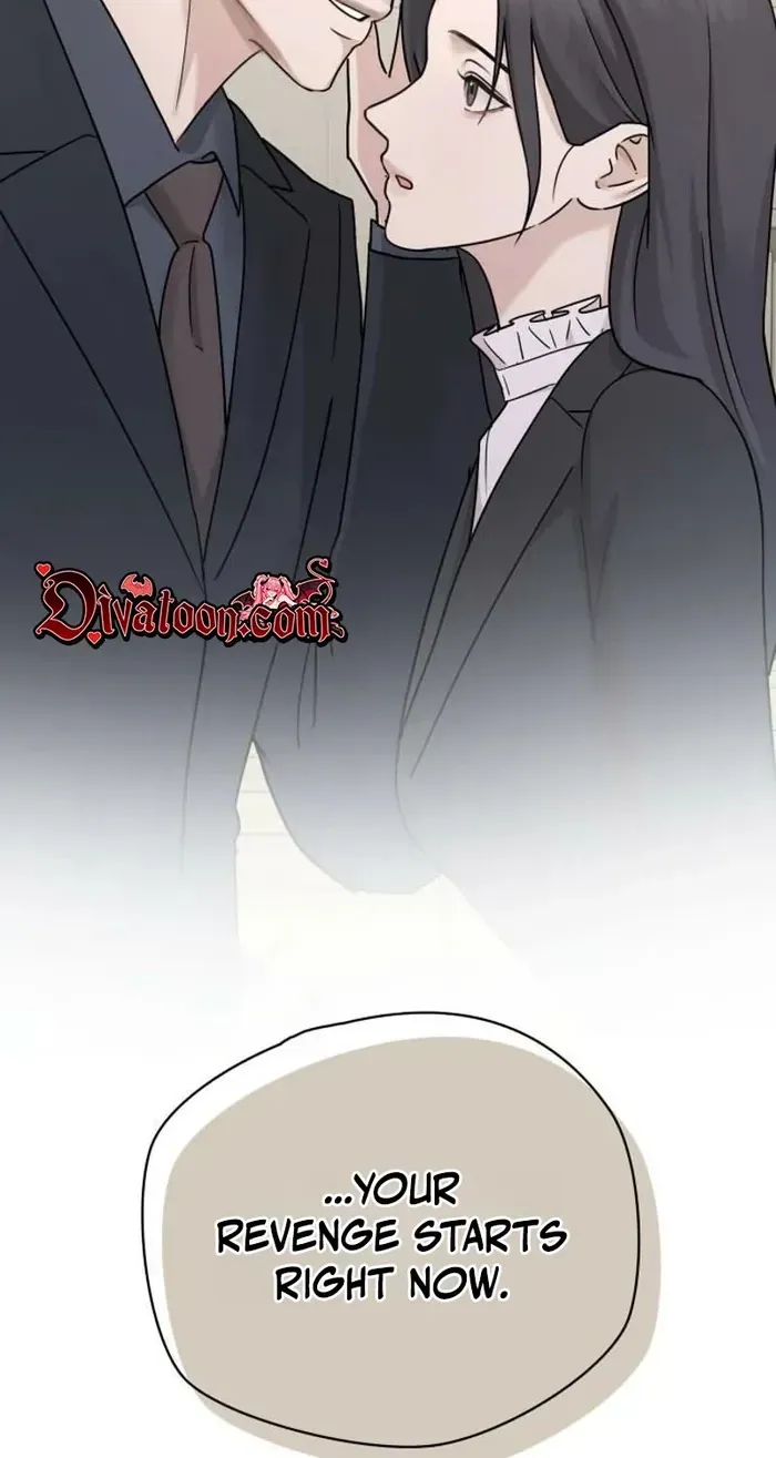 Between Two Men’s Secretary Chapter 39 page 24