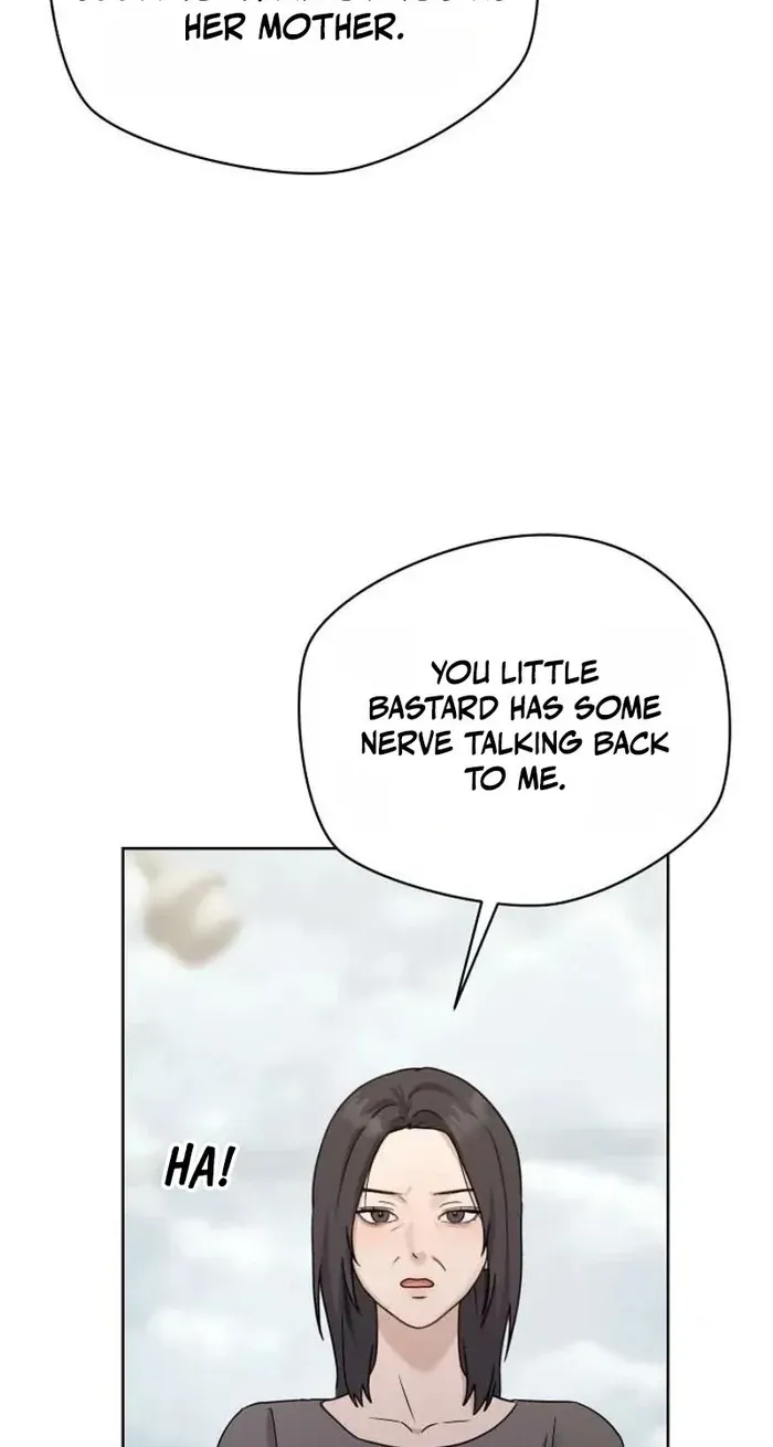 Between Two Men’s Secretary Chapter 39 page 36