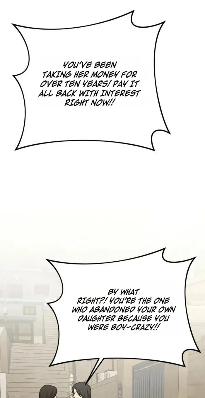 Between Two Men’s Secretary Chapter 39 page 44