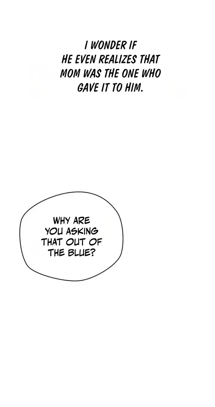 Between Two Men’s Secretary Chapter 39 page 83