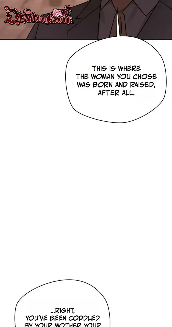 Between Two Men’s Secretary Chapter 39 page 78