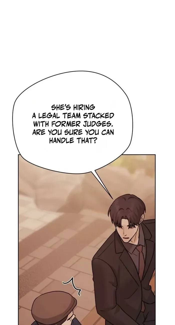 Between Two Men’s Secretary Chapter 39 page 85