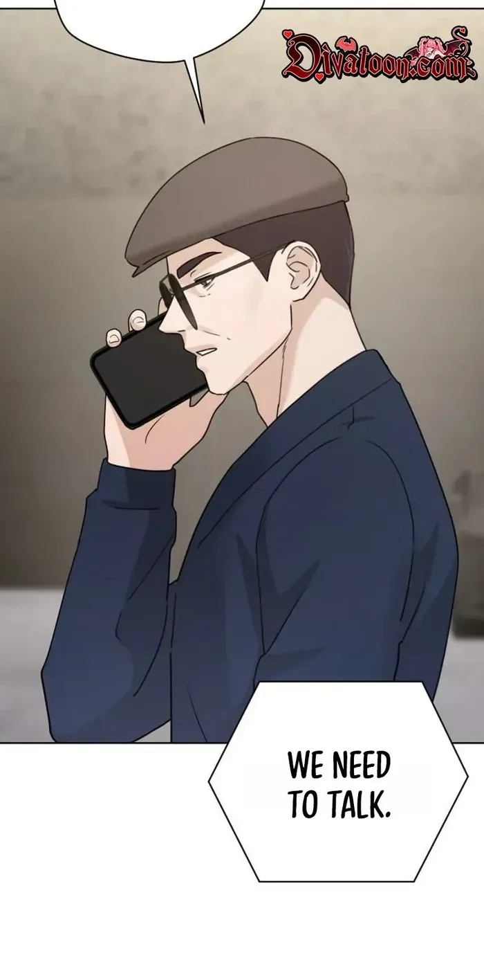 Between Two Men’s Secretary Chapter 39 page 68
