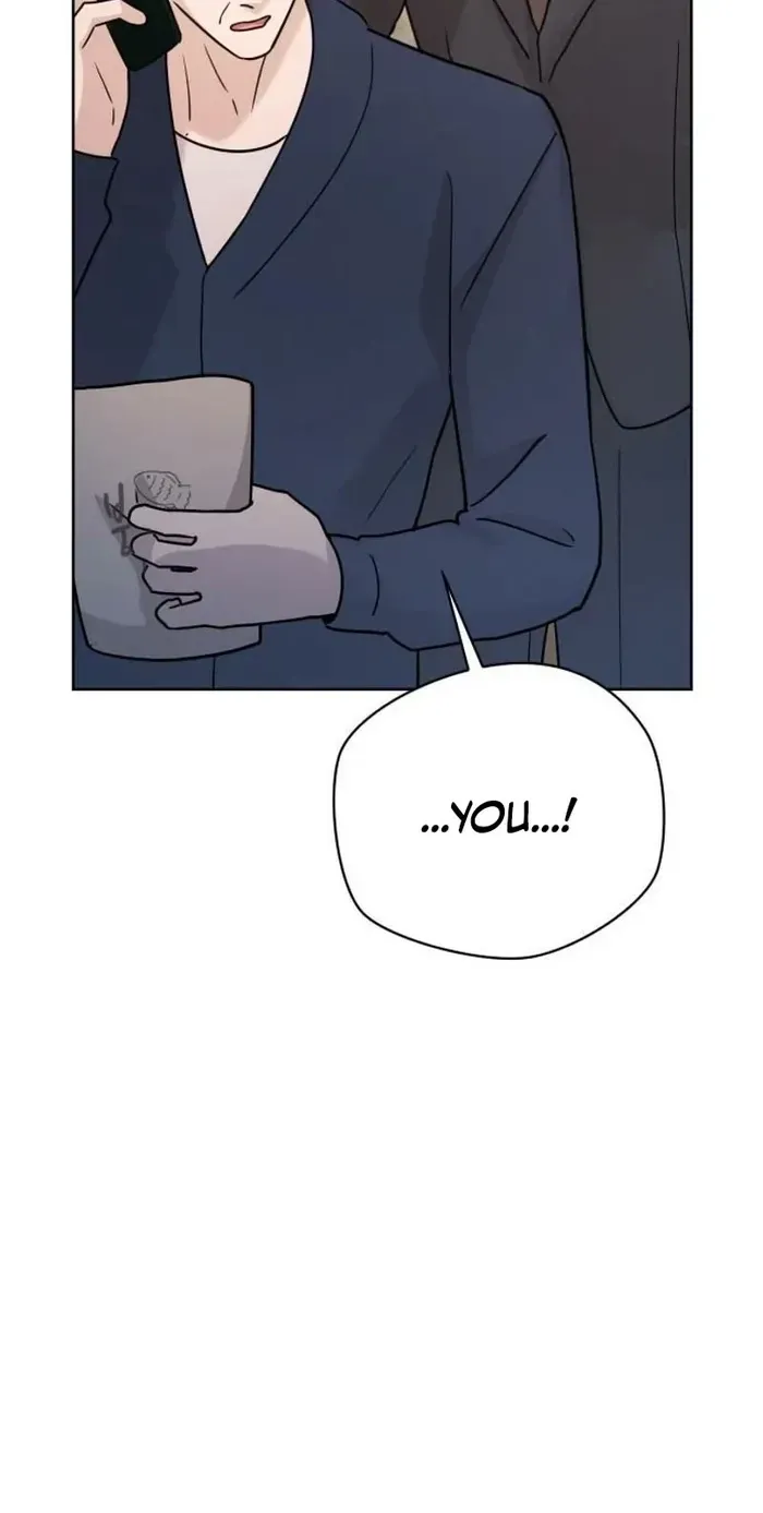 Between Two Men’s Secretary Chapter 39 page 71