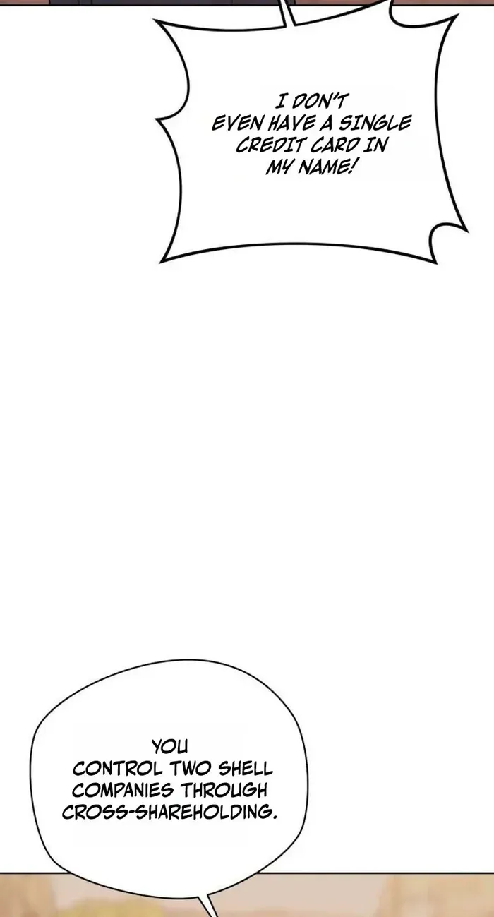Between Two Men’s Secretary Chapter 39 page 89