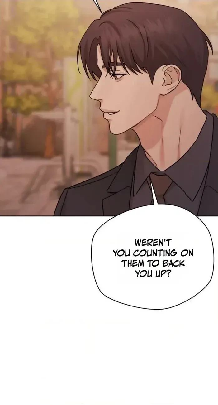 Between Two Men’s Secretary Chapter 39 page 90