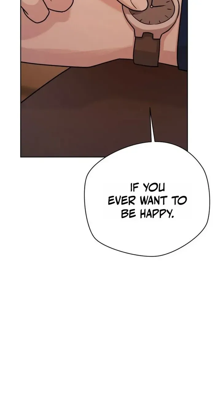 Between Two Men’s Secretary Chapter 39 page 81